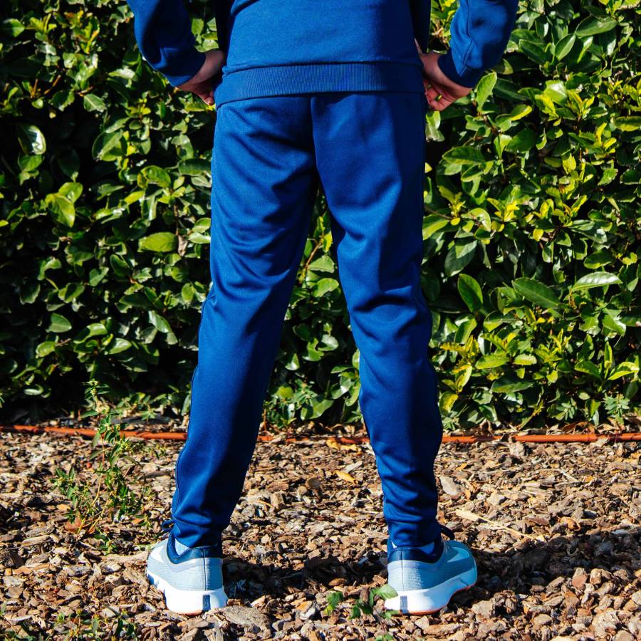 Rafa Nadal Academy Kid's Blue Pants