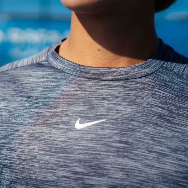 Rafa Nadal Academy Camiseta Negra Infantil