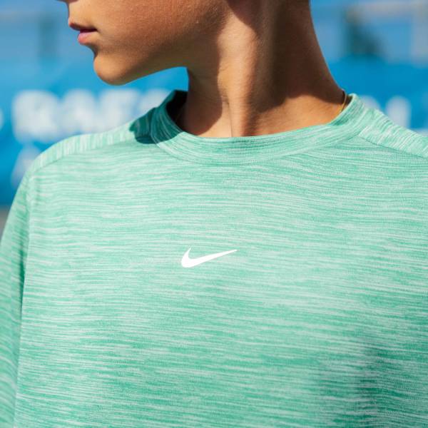Rafa Nadal Academy Kids GreenT-Shirt