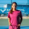 Rafa Nadal Academy T-Shirt Rose Fille