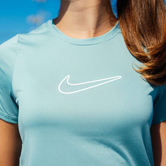 Rafa Nadal Academy Girl's Green T-Shirt