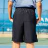 Rafa Nadal Academy Boy's Black Shorts