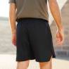 Rafa Nadal Academy Men's Black Shorts