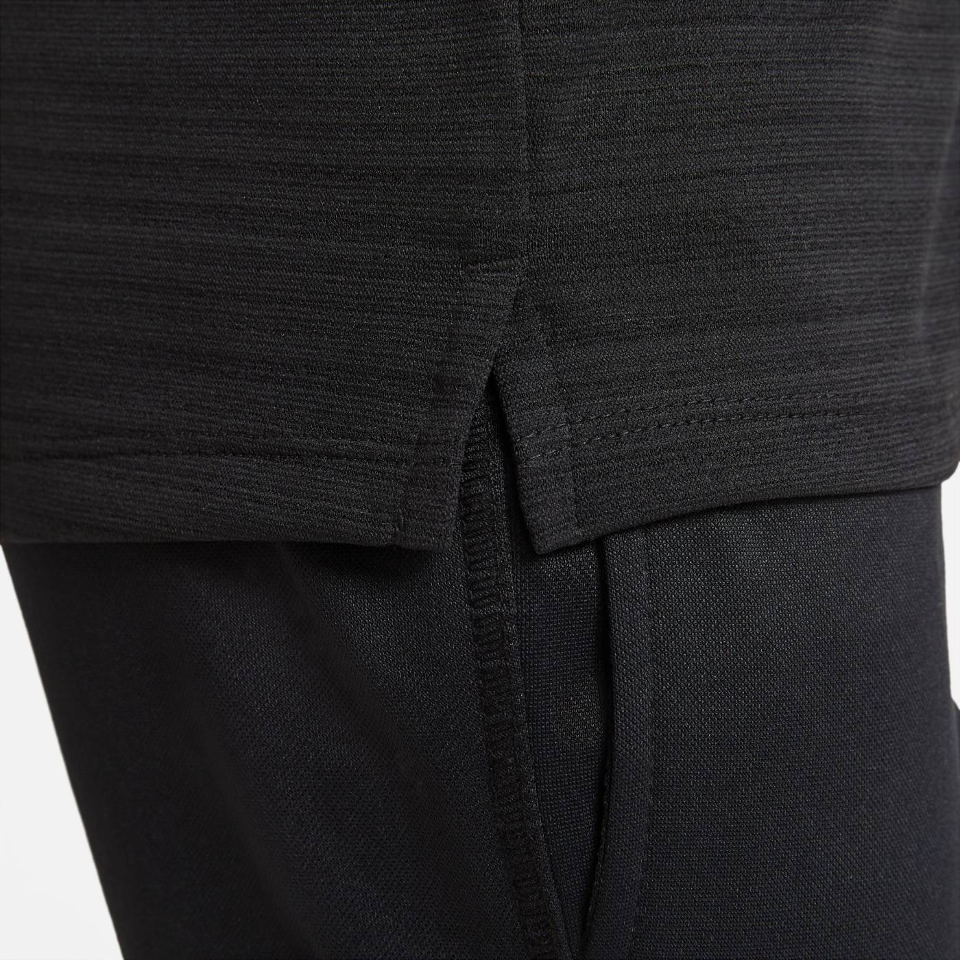 Rafa Nadal Academy Kids Black T-Shirt