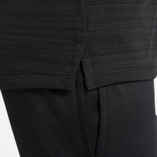 Rafa Nadal Academy T-Shirt Noir Enfant