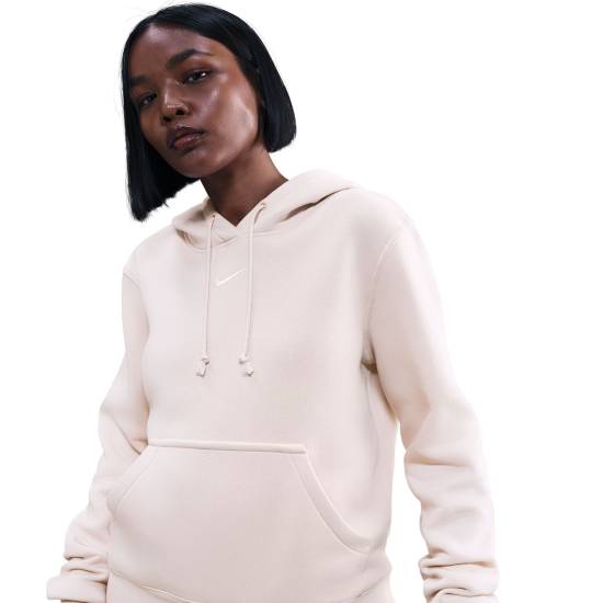 Rafa Nadal Academy Sudadera Rosa Mujer