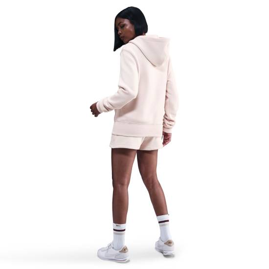 Rafa Nadal Academy Sweat-shirt Rose Femme