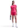 Rafa Nadal Academy Camiseta Rosa Mujer