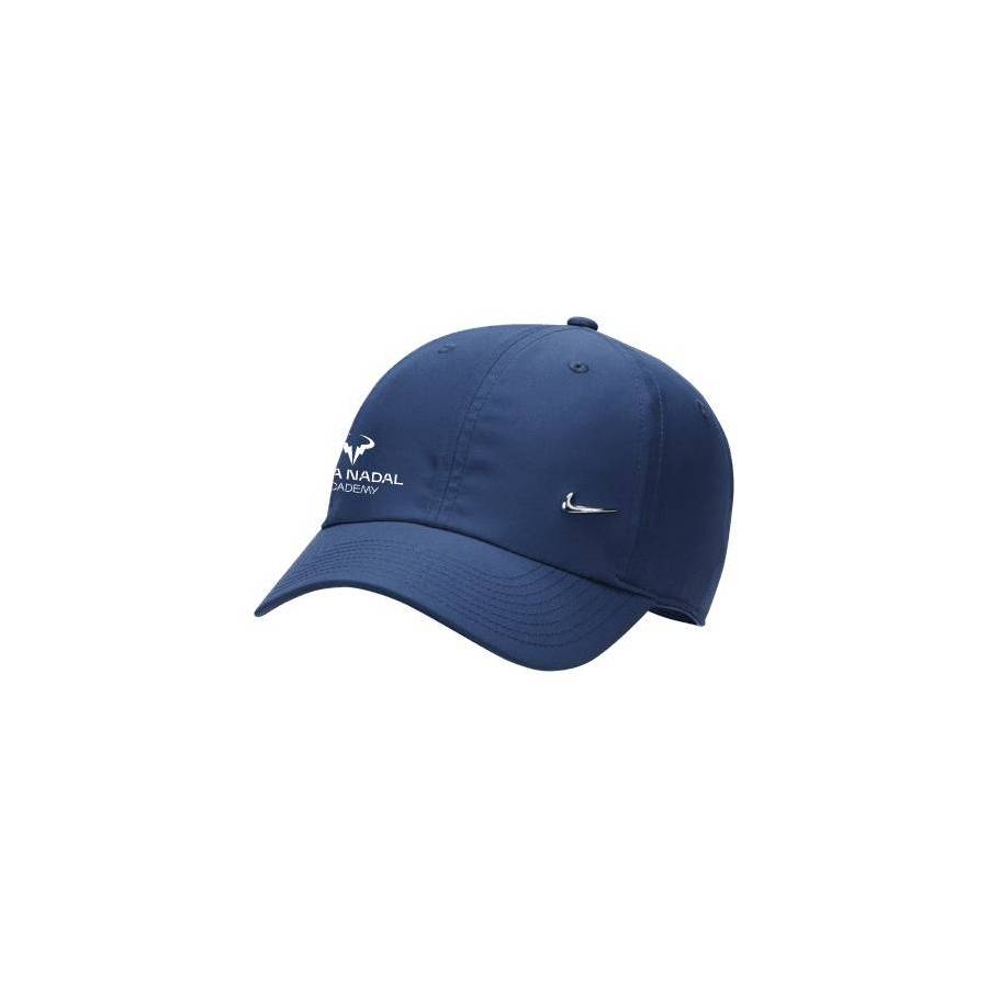 Casquette bleue pour adulte - Cadeau de l'Avent