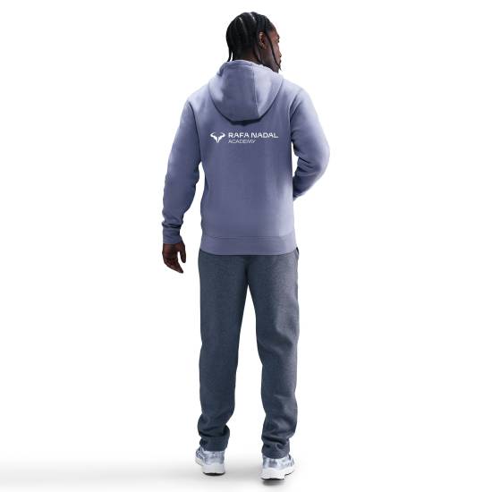 Rafa Nadal Academy Sudadera Azul Adulto