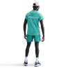 Rafa Nadal Academy T-shirt Vert Homme