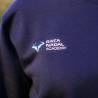 Rafa Nadal Academy Unisex Blue Christmas Sweatshirt