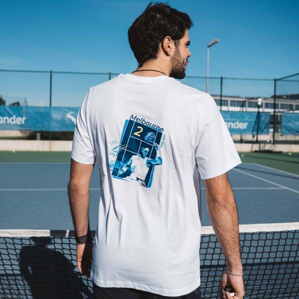 Rafa Nadal Australia T-Shirt - Special Edition
