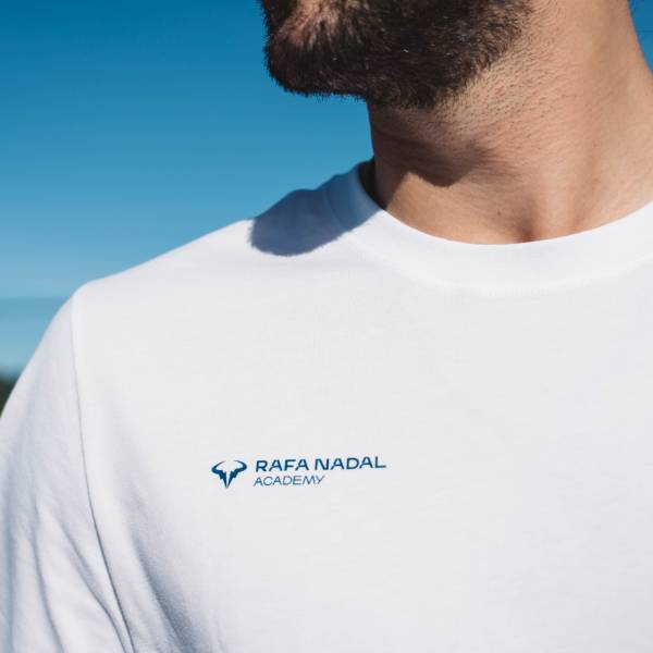 Rafa Nadal T-Shirt Australia - Édition Spéciale