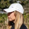 Rafa Nadal Academy Casquette Blanc Adulte - Édition "Love is in the game"