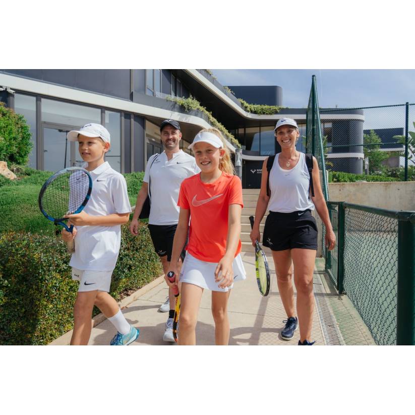 Rafa Nadal Academy Pantalon Bleu Enfant