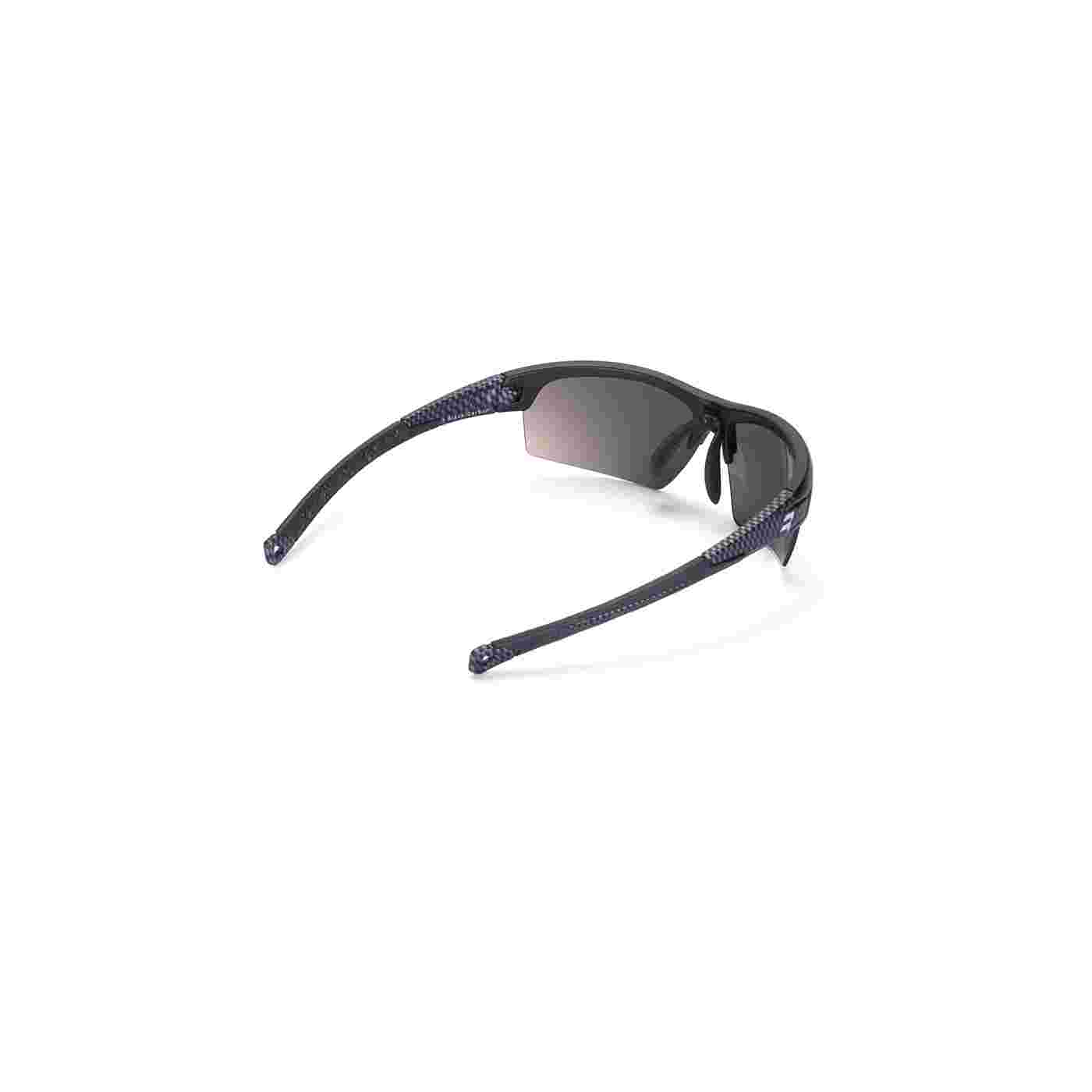 Bikkoa Sunglasses Violet Lenses