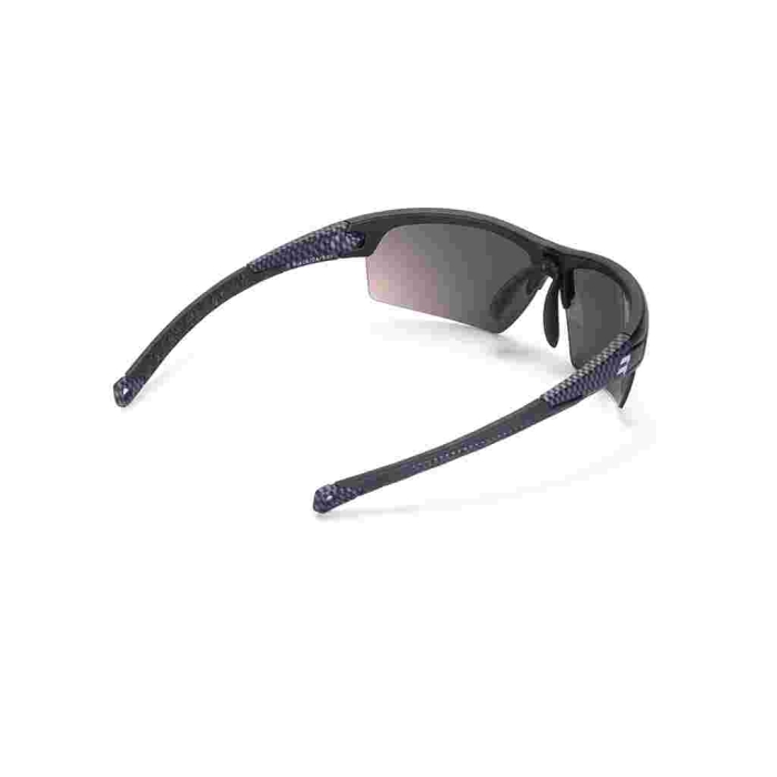 Bikkoa Sunglasses Violet Lenses