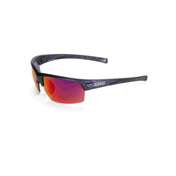 Bikkoa Sunglasses Violet Lenses