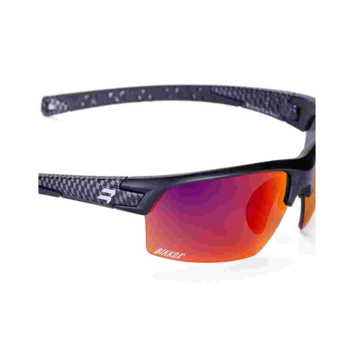 Lunettes Bikkoa Verres Violette