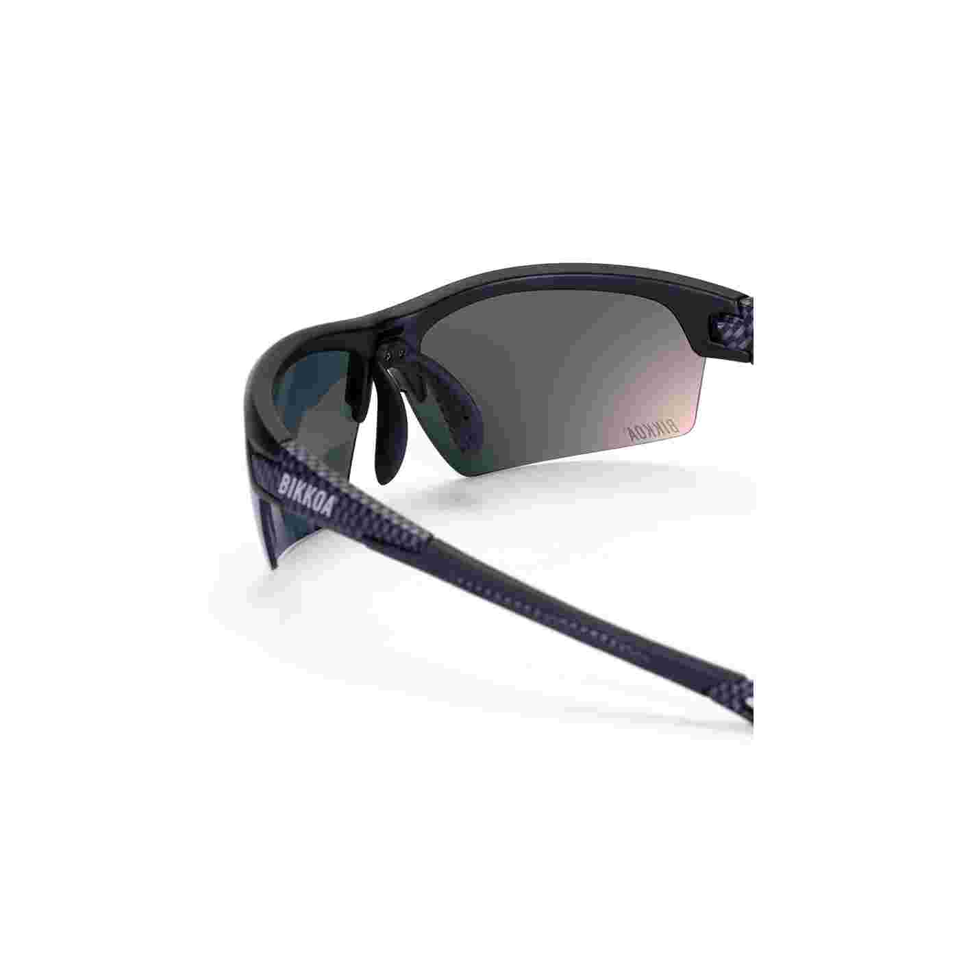 Lunettes Bikkoa Verres Violette