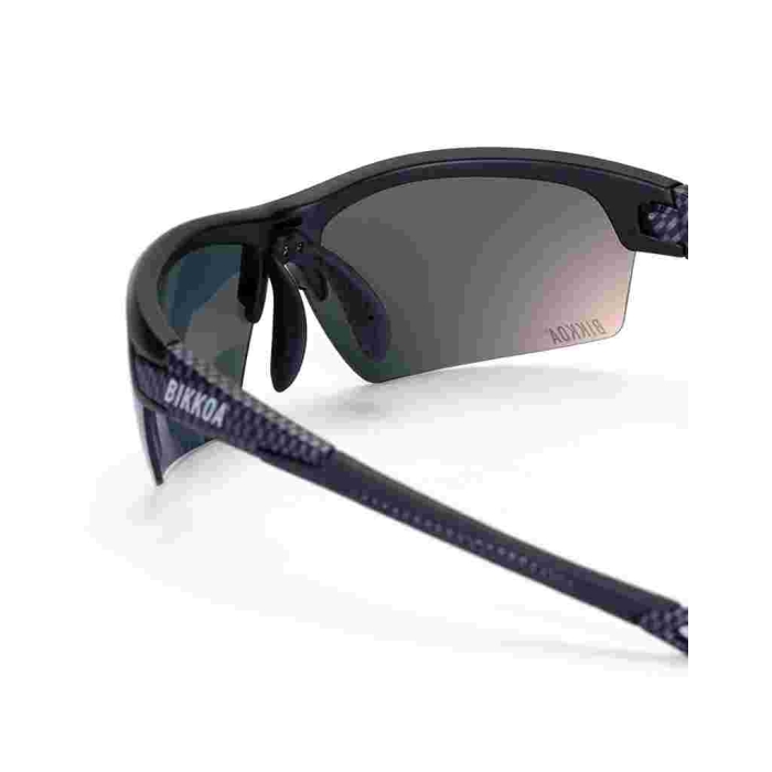 Lunettes Bikkoa Verres Violette