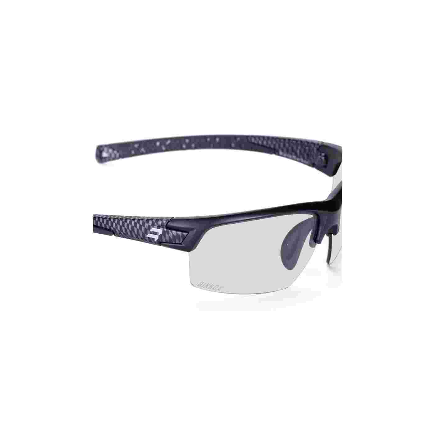 Bikkoa Sunglasses Photochromic Lenses