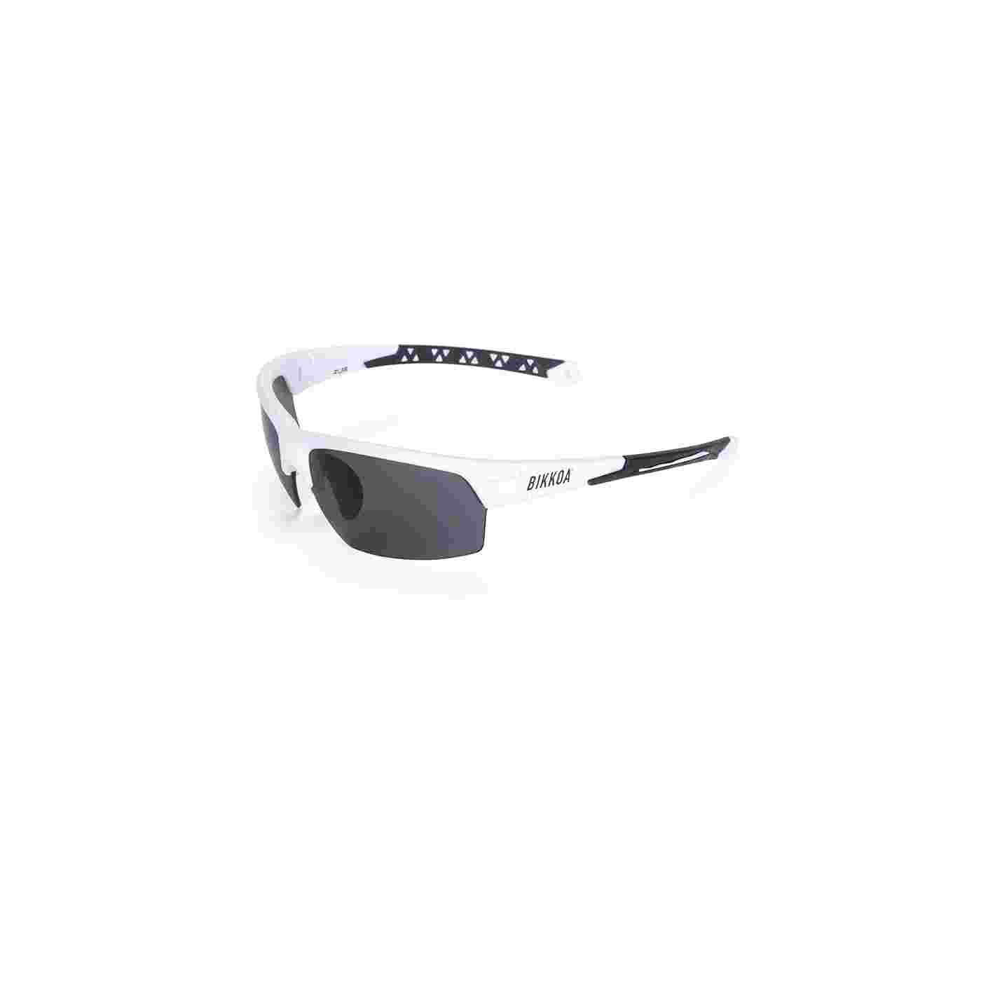 Lunettes Bikkoa LAB Verres Noirs