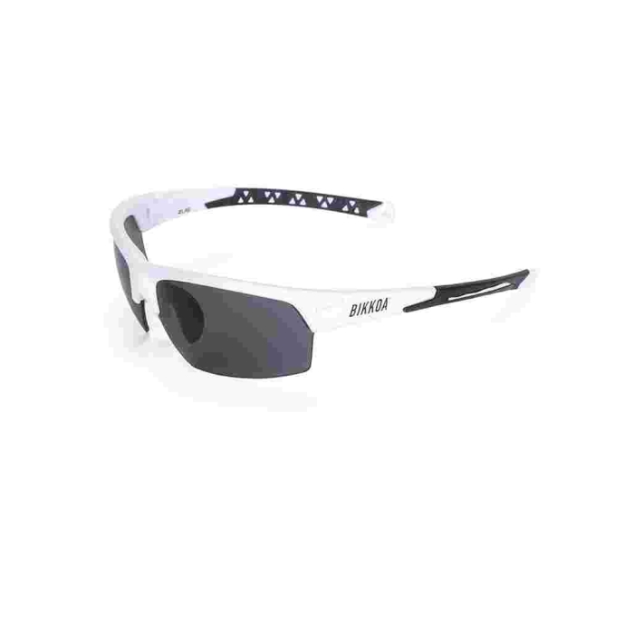 Bikkoa LAB Sunglasses Black Lenses