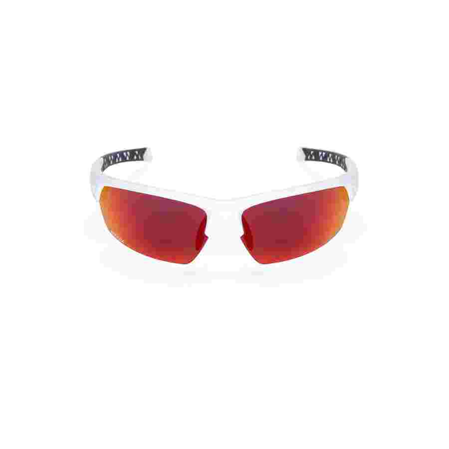 Bikkoa LAB Sunglasses Red Lenses