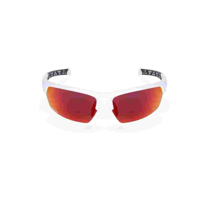 Bikkoa LAB Sunglasses Red Lenses