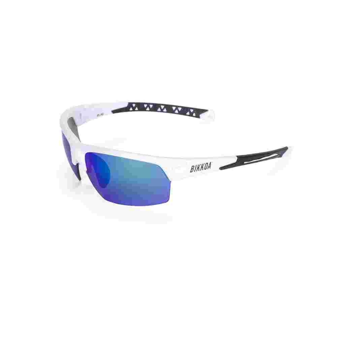 Bikkoa LAB Sunglasses Blue Lenses