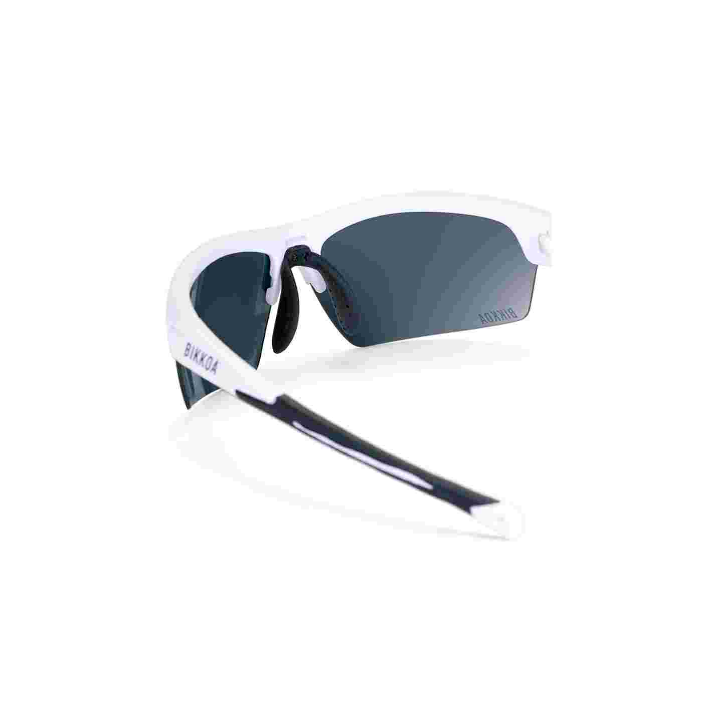 Bikkoa LAB Sunglasses Blue Lenses