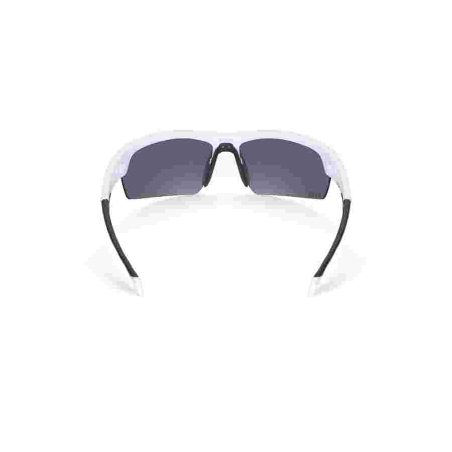 Bikkoa LAB Sunglasses Silver Lenses