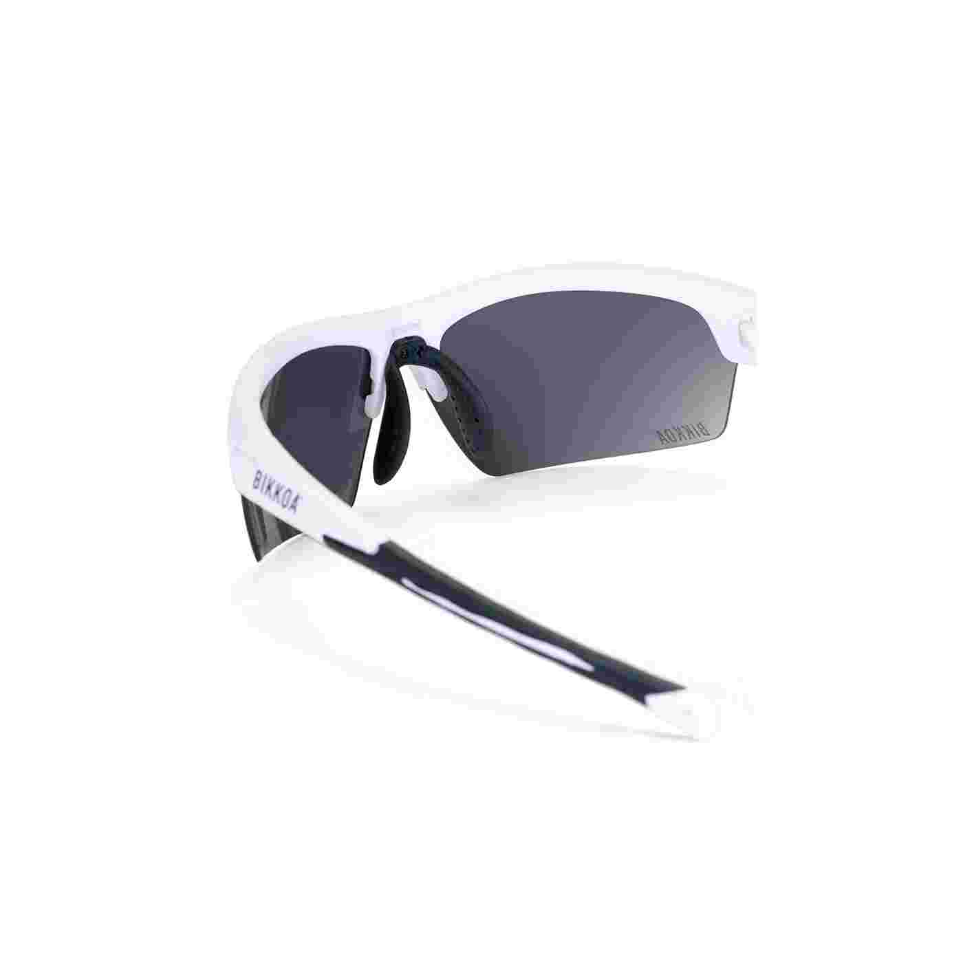 Gafas Bikkoa LAB Lente Plata