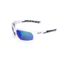 Bikkoa LAB Sunglasses Blue Lenses