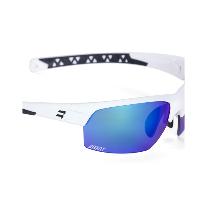 Lunettes Bikkoa LAB Verres Bleu