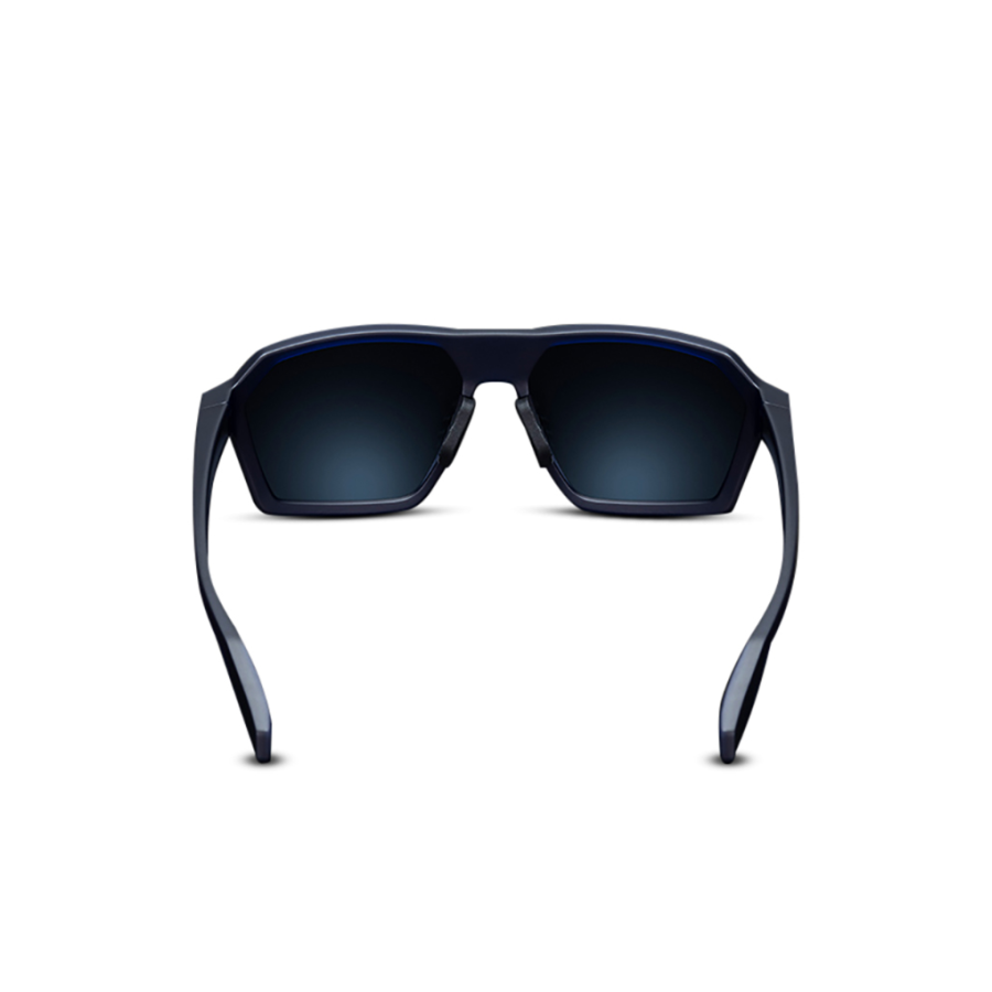Bikkoa SHIELD Sunglasses Black