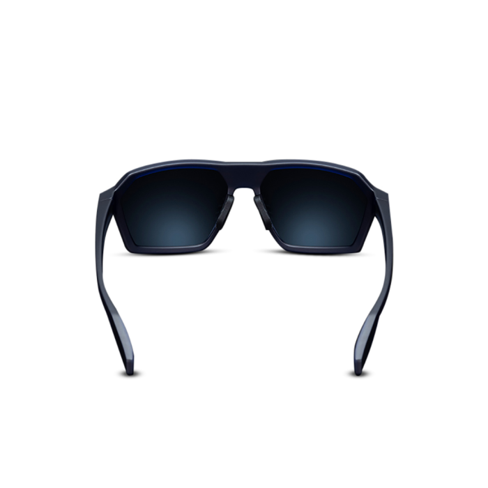 Lunettes Bikkoa SHIELD Bleu
