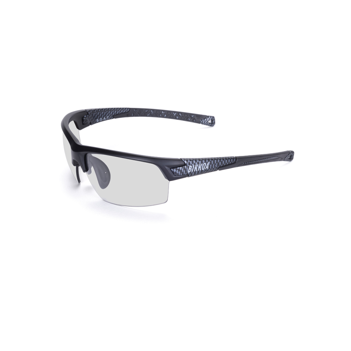 Bikkoa Sunglasses Photochromic Lenses