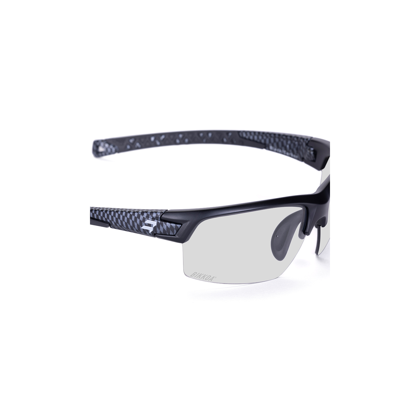 Lunettes Bikkoa Verres Photochromique