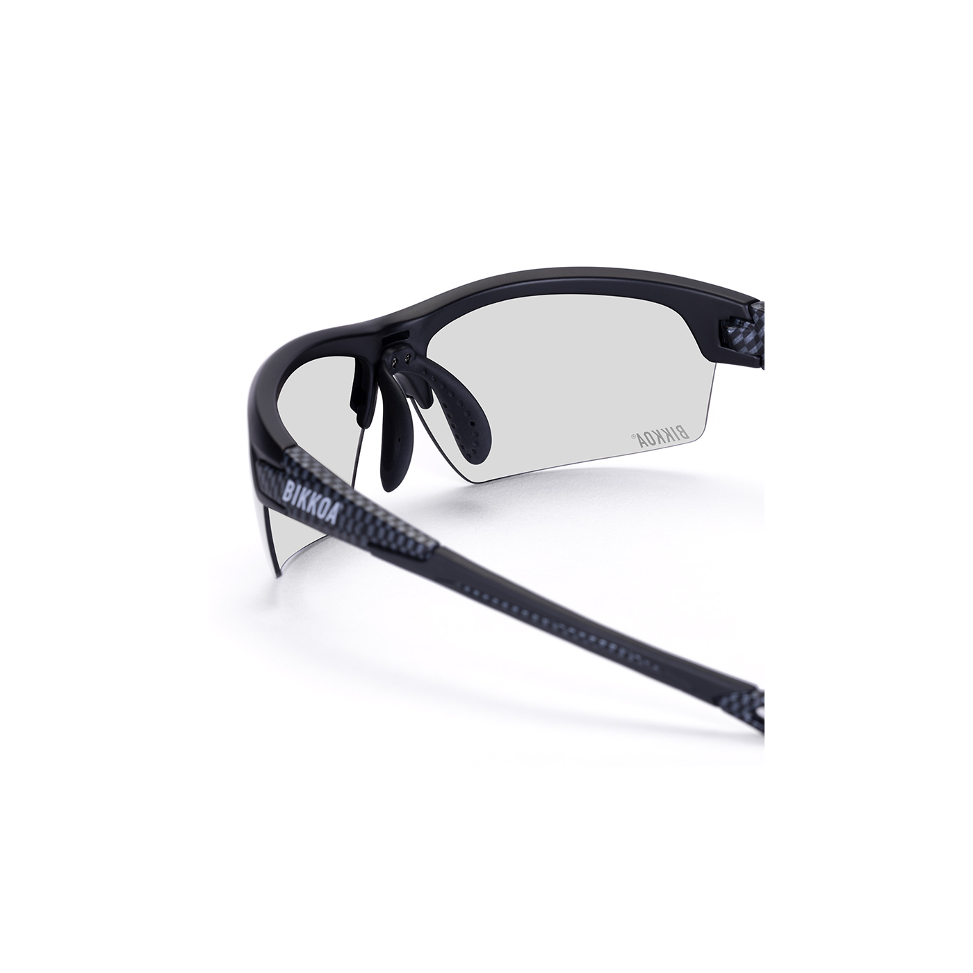 Bikkoa Sunglasses Photochromic Lenses