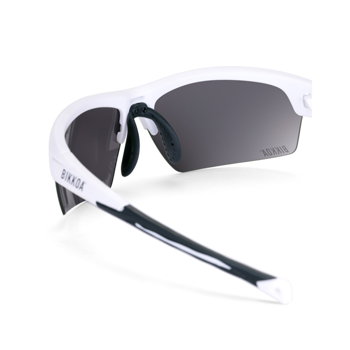 Bikkoa LAB Sunglasses Black Lenses