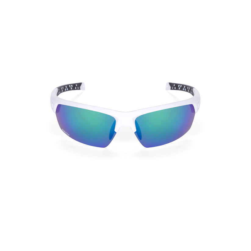 Lunettes Bikkoa Verres Violette