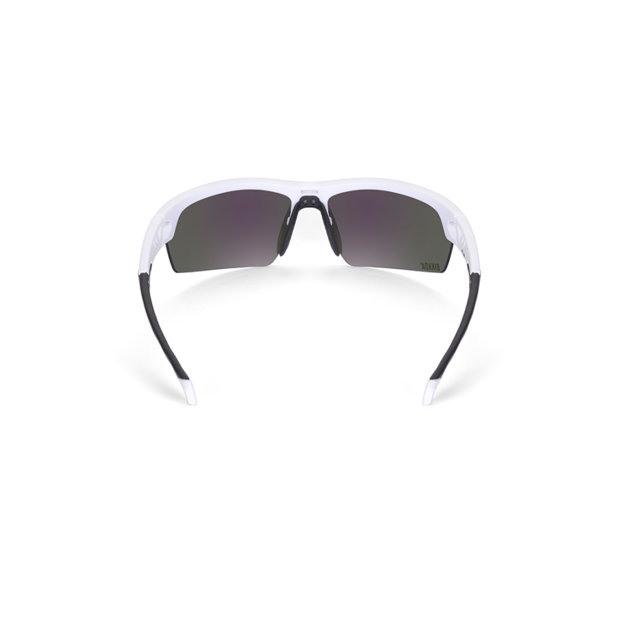 Bikkoa LAB Sunglasses Green Lenses