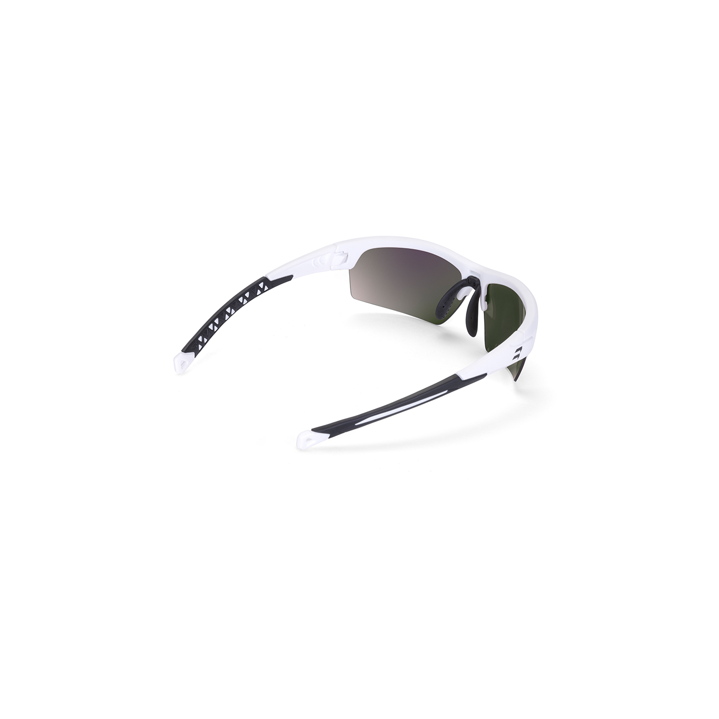Bikkoa LAB Sunglasses Green Lenses