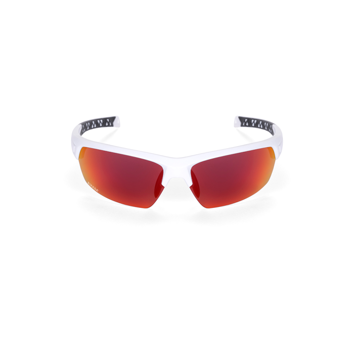 Lunettes Bikkoa LAB Verres Rouge