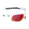 Lunettes Bikkoa LAB Verres Rouge