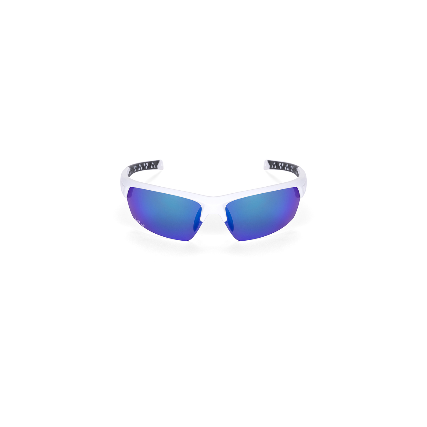 Bikkoa LAB Sunglasses Blue Lenses