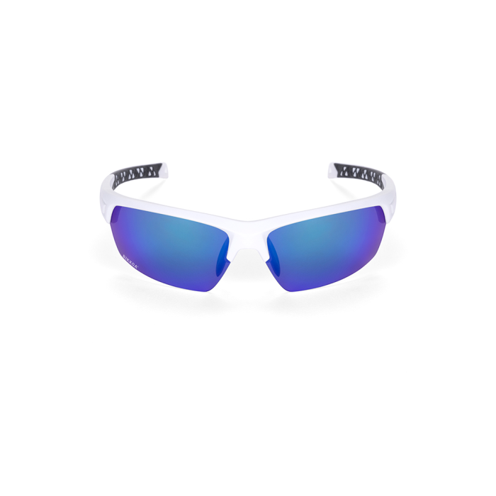 Bikkoa LAB Sunglasses Blue Lenses